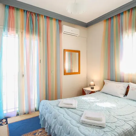 Apartment Mary's Lefkada City