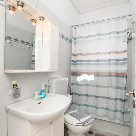 Apartamento Mary's Lefkáda
