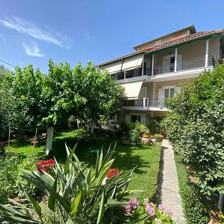 Mary's Apartamento *