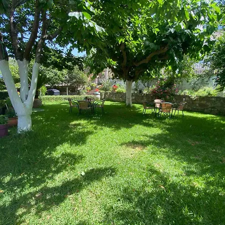 Apartamento Mary's *