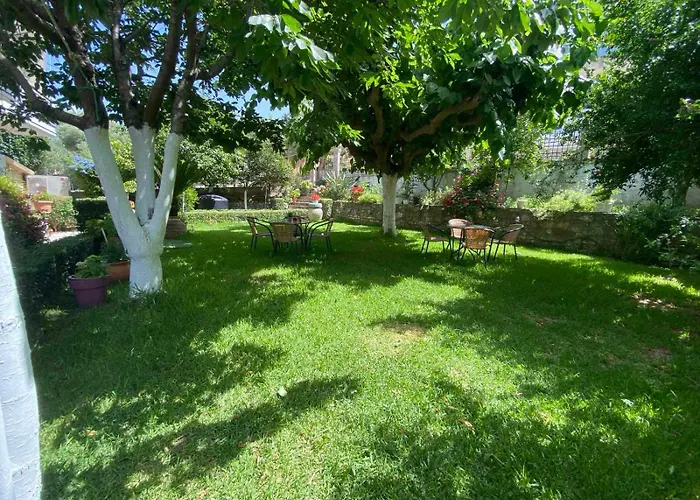 Apartamento Mary's *